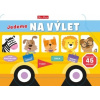 Jedeme na výlet - Bradley Jennie
