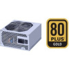 FSP/Fortron FSP350-50EGN/350W/ATX/80PLUS Gold/Bulk 9PA350DJ01