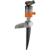 GARDENA 08144-20 Comfort turbínový sprinkler 75 - 450 m²; 08144-20