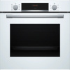 BOSCH Vstavaná rúra HBA534BW3 (HBA534BW3)