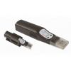 Záznamník údajov o teplote, vlhkosti a tlaku s PDF výstupom a USB pripojením - TFA 31.1056 LOG32 THP