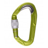 Edelrid karabína BULLETPROOF screw Oasis