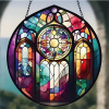 Slnka Gothic/Typ7 KP31639