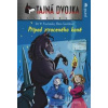 Případ ztraceného koně - Jiří W. Procházka, Klára Smolíková