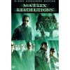 Matrix Revolutions - Double Disc Set - v originálním znění bez CZ titulků - 2xDVD /plast/