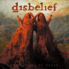 Disbelief - Symbol Of Death [CD]