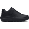 UNDER ARMOUR BINF Surge 4 AC, Black / Black / Black - 26