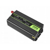 Green Cell INV09 12V/230V 1000W/2000W
