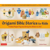 Origami Bible Stories for Kids Kit