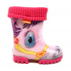 Demar Twister Lux Pony 20-21, Vnitřní délka topánky: 13,0 cm, Vnitřní šířka topánky: 5,8 cm