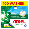 Ariel kapsule (100PD/kra) Sensitive