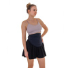 SIIL Ostomy Belt - brušný stomický pás, L, čierny