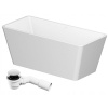 CERSANIT - CREA 162 x 72 cm S301-299