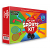 Joy-Con Sports Kit SWITCH 1+2, Sada Příslušenství pro Switch 1 + 2