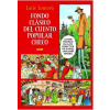 Fondo clásico del cuento popular checo (Zlaté české pohádky) - Lucie Lomová