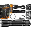 Klasická baterka Fenix TK16 V2.0 3100 lm (Dámsky polárny Elbrus Riva Polartec 1/2)