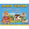 Maco Viktor na potulkách medzi zvieratka - Ivens Jan, Dittelová Gabriela,
