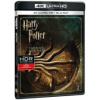 Harry Potter a Tajemná komnata BD