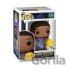Funko POP! Disney 1390 Wish Asha with Star