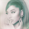 GRANDE ARIANA - POSITIONS (1CD)