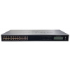 Grandstream GXW4224, VoIP, SIP, 24x FXS, 1x Gbit LAN, grafický displej, 2x RJ21, rack