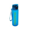 D TRITAN BOTTLE 500 ml láhev modrá 500ml