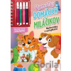 Vymaľuj domácich miláčikov