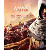 Assassin´s Creed - Průvodce světem