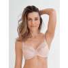 Podprsenka Belle Jolie 0205287 555 púdrovo ružová - Felina 80E pudrovo-růžová