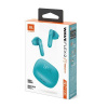 JBL JBL Wave Flex 2 TWS Bluetooth Wireless In-Ear Earbuds Blue EU