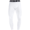 GamePatch Compression pants cp02-001 bílá