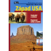 Západ USA