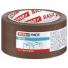 Tesa Basic baliaca páska základná hnedá 66 m x 50 mm