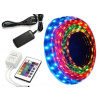 Svietidlo - svetelný zdroj - TAŚMA RGB 300 LED 2,5m IP20 zestaw = ster+ zas (Svietidlo - svetelný zdroj - TAŚMA RGB 300 LED 2,5m IP20 zestaw = ster+ zas)