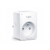 TP-Link Tapo P110 Chytrá Wi-Fi zásuvka s meraním spotreby 240V/16A