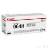 Toner Canon CRG-064H ( 4932C001 ) Yellow - originálny toner