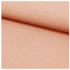 Jednofarebná látka Panama MIG04 lososová, šírka 150 cm Korálová, lososová