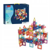 Magna-Tiles Magnetická stavebnica Marble Roller II 206ks