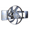 Ventilátor chladenia motora NRF Amsterdam B.V. 47358