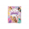 Maľovanky s tetovaním - Disney Princezné