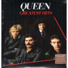 2LP Queen: Greatest Hits