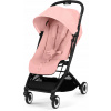 Za60dni- CYBEX ORFEO '25 ľahký kočík (6,3 kg) do lietadla, polohovateľný do úplného ľahu - Candy Pink