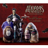 Addams Family: The Art of the Animated Movie