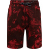 Chlapecké šortky SAM 73 Graham červené Velikost: 140