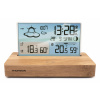 Thomson CT600 - meteostanice s budíkem
