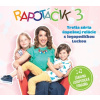 Kolektív CD Rapotáčik 3