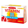 TEREZIA Vitamín D3 2000 IU 30 kapsúl 30 kapsúl