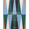 Backgammon hra Printworks drevená