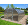 Skleník LANITPLAST KYKLOP2 3x6 m PC 4 mm