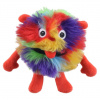 Prstový maňásek - Mikro příšerky - Fuzzle (Fuzzle – Rainbow Micro-Monsters 14 cm)